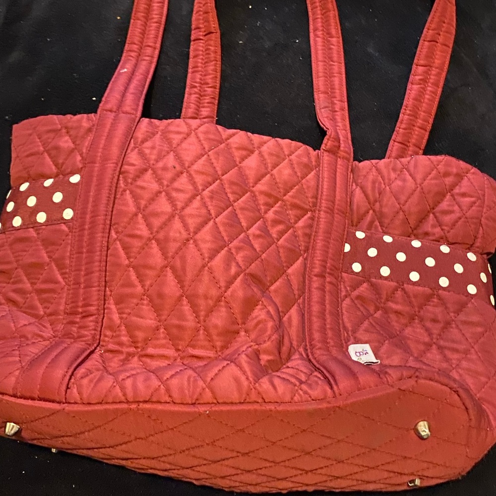 Alabama Boutique Handbag